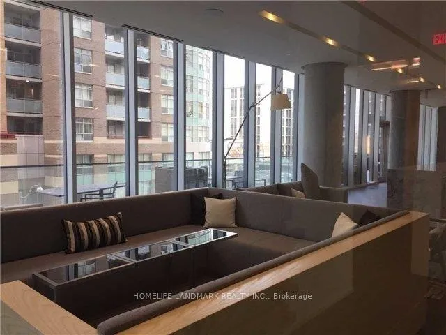 Photo 11 of Unit 1601, 15 Grenville Street, Toronto, Bay Street Corridor — HOMEH