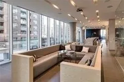 Photo 12 of Unit 1601, 15 Grenville Street, Toronto, Bay Street Corridor — HOMEH