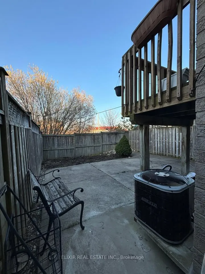 Photo 3 of Unit Basement, 4 Lonestar Crescent, Brampton, Fletcher's Meadow — HOMEH