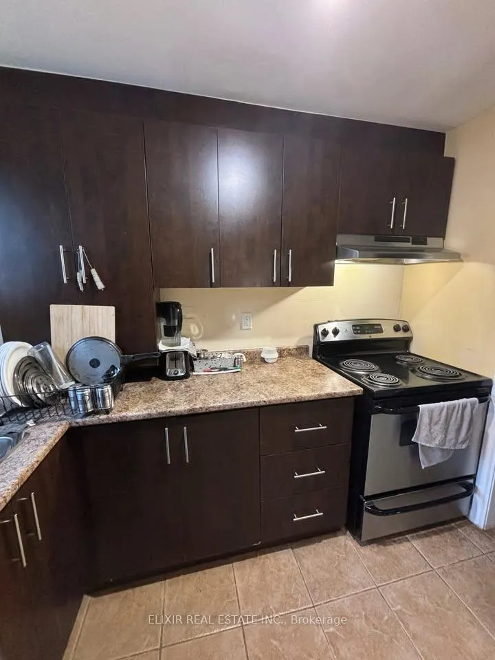 Photo 6 of Unit Basement, 4 Lonestar Crescent, Brampton, Fletcher's Meadow — HOMEH