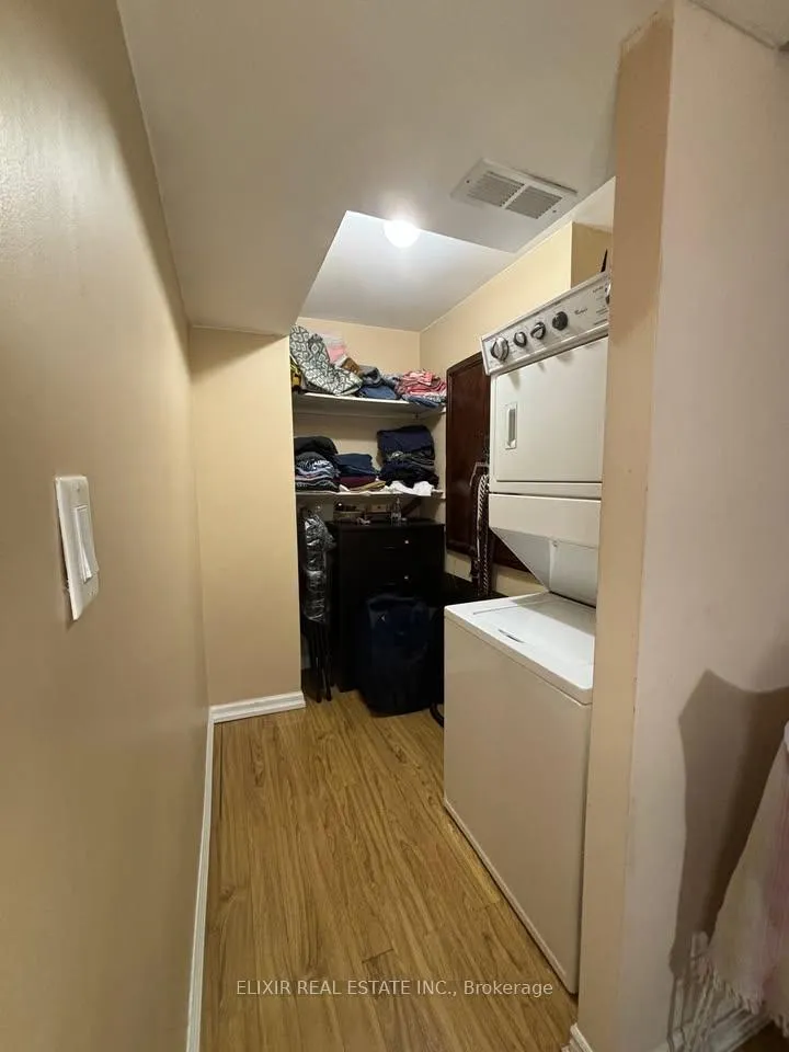 Photo 10 of Unit Basement, 4 Lonestar Crescent, Brampton, Fletcher's Meadow — HOMEH