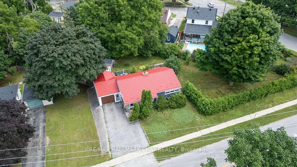 Photo 1 of 325 Innisfil Street, Barrie, Allandale — HOMEH