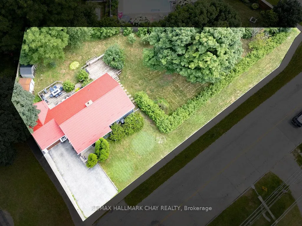 Photo 2 of 325 Innisfil Street, Barrie, Allandale — HOMEH