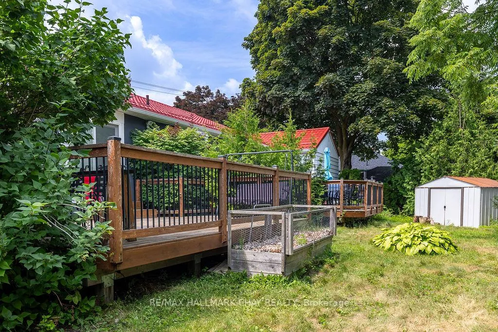 Photo 6 of 325 Innisfil Street, Barrie, Allandale — HOMEH