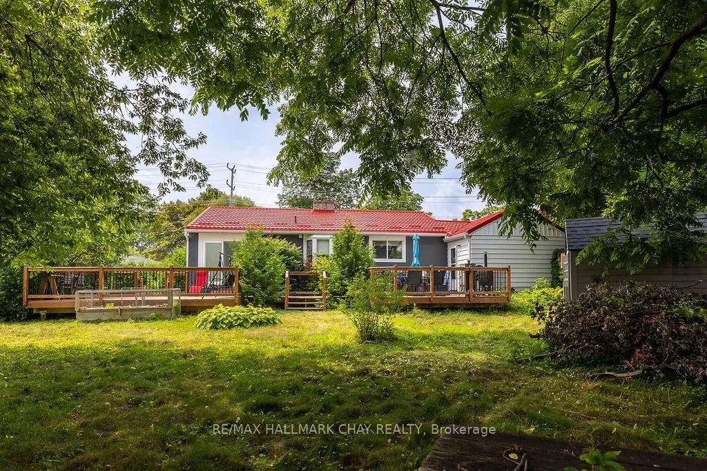 Photo 7 of 325 Innisfil Street, Barrie, Allandale — HOMEH
