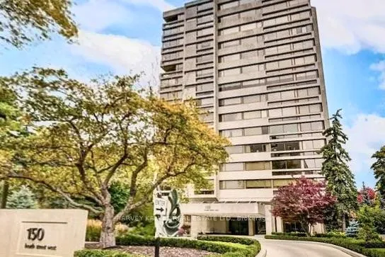Photo 1 of Unit 603/604, 150 Heath Street, Toronto, Casa Loma — HOMEH