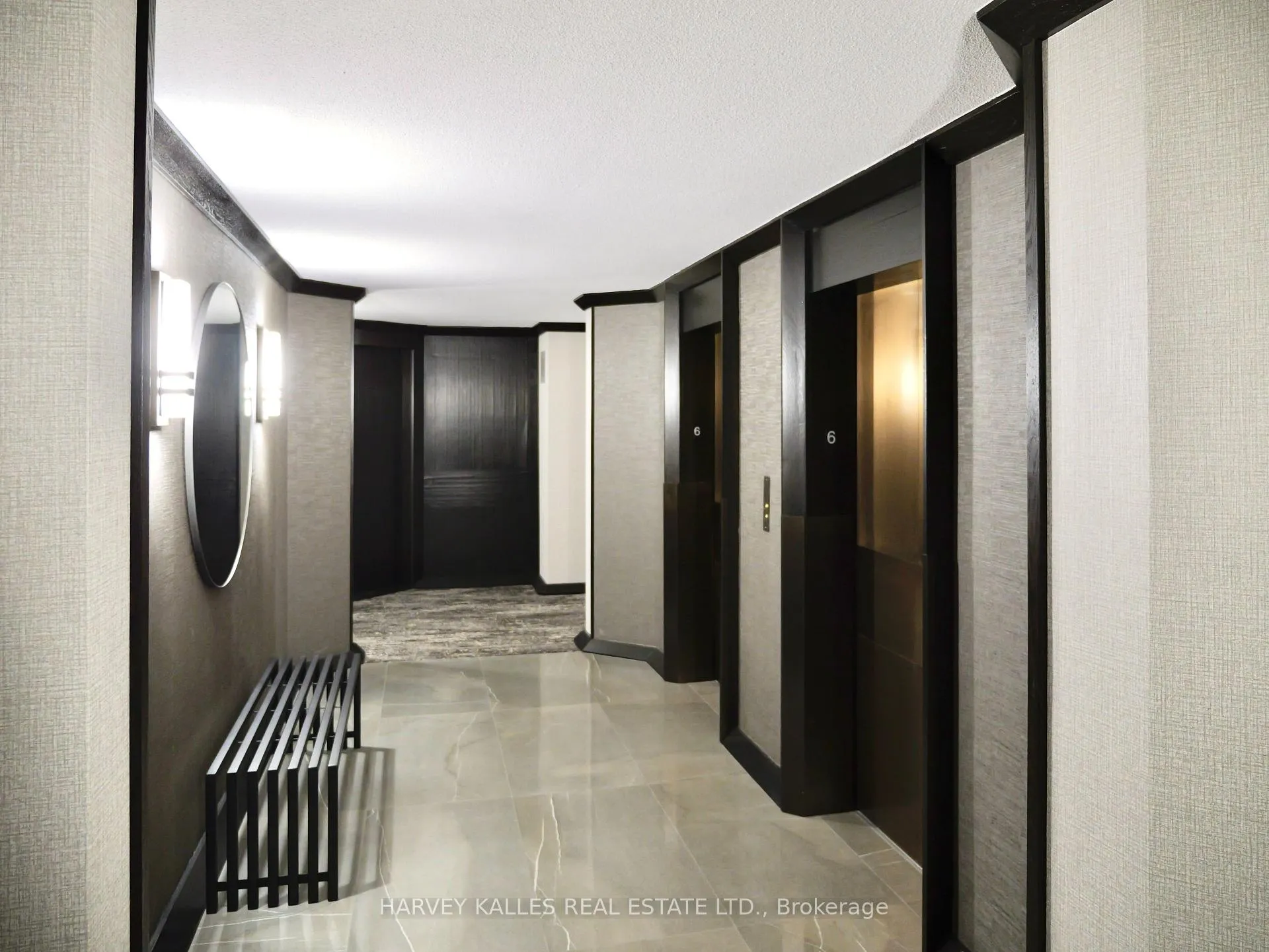 Photo 4 of Unit 603/604, 150 Heath Street, Toronto, Casa Loma — HOMEH