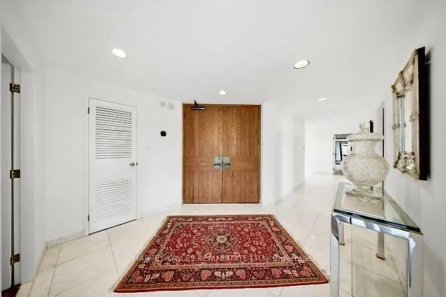 Photo 5 of Unit 603/604, 150 Heath Street, Toronto, Casa Loma — HOMEH