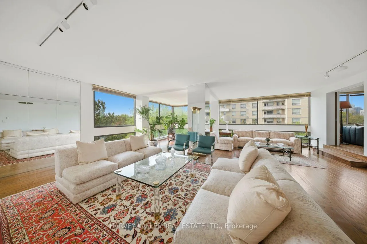 Photo 7 of Unit 603/604, 150 Heath Street, Toronto, Casa Loma — HOMEH