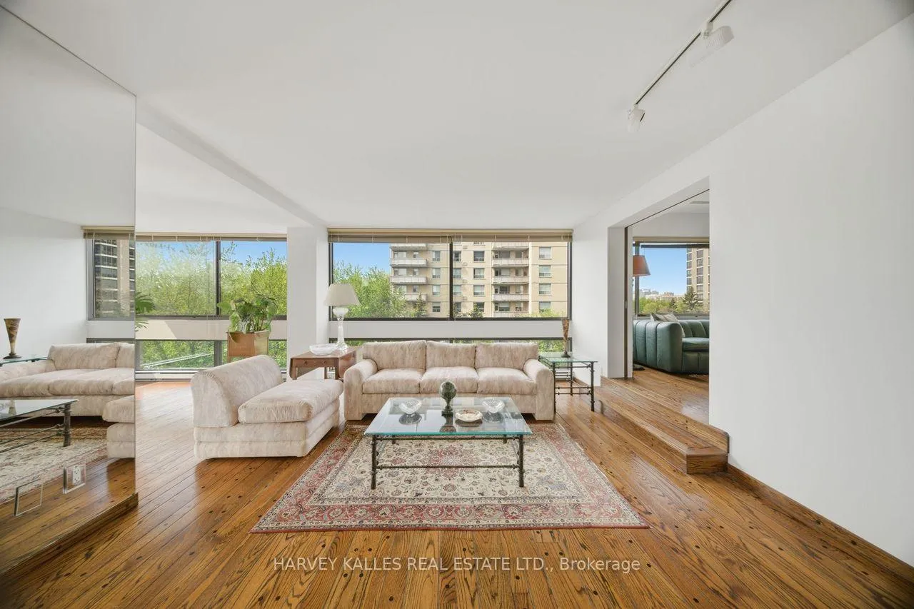 Photo 8 of Unit 603/604, 150 Heath Street, Toronto, Casa Loma — HOMEH
