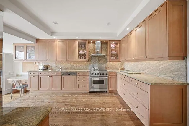 Photo 12 of Unit 603/604, 150 Heath Street, Toronto, Casa Loma — HOMEH