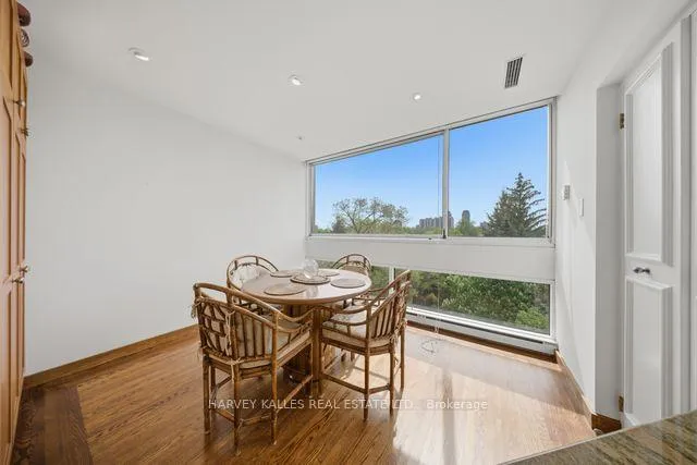 Photo 14 of Unit 603/604, 150 Heath Street, Toronto, Casa Loma — HOMEH