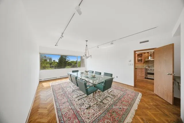 Photo 15 of Unit 603/604, 150 Heath Street, Toronto, Casa Loma — HOMEH