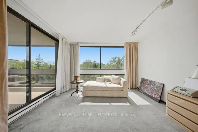 Photo 17 of Unit 603/604, 150 Heath Street, Toronto, Casa Loma — HOMEH