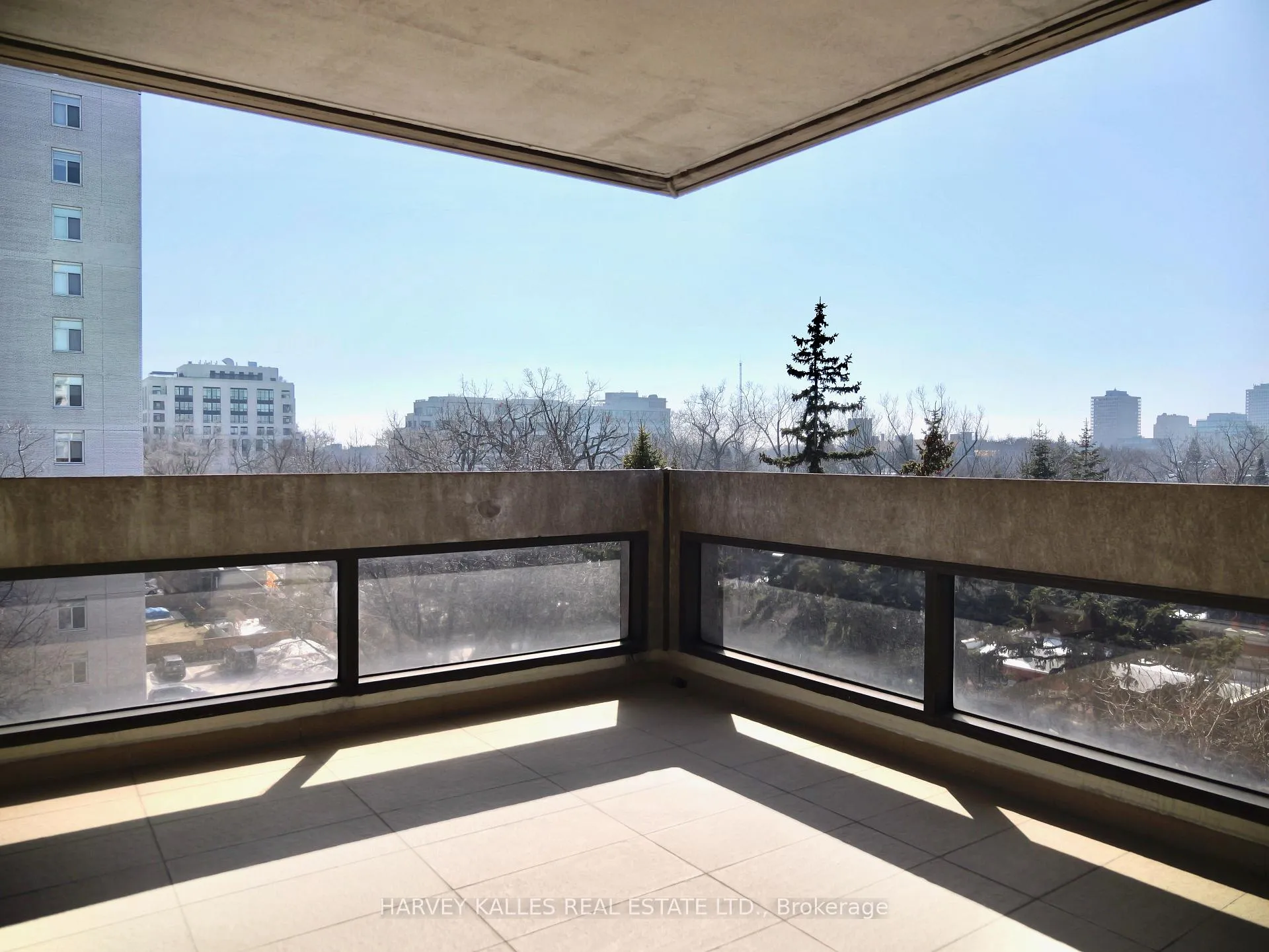 Photo 18 of Unit 603/604, 150 Heath Street, Toronto, Casa Loma — HOMEH