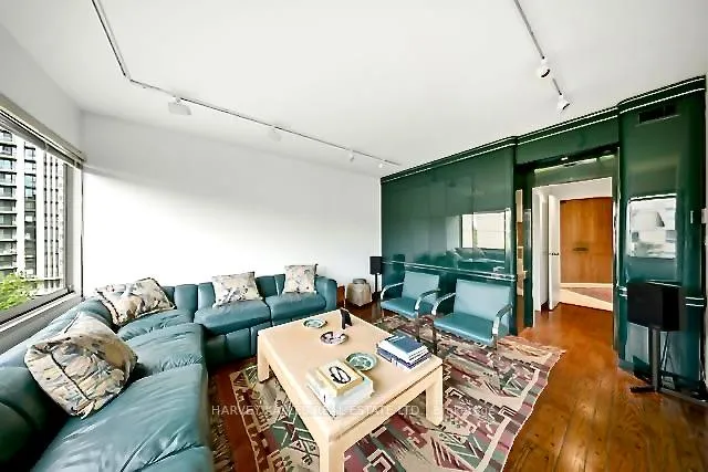 Photo 19 of Unit 603/604, 150 Heath Street, Toronto, Casa Loma — HOMEH