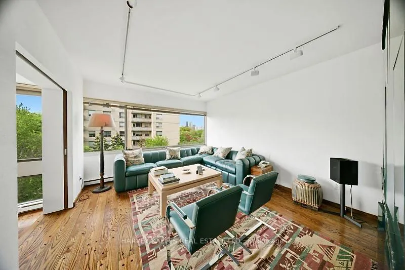 Photo 20 of Unit 603/604, 150 Heath Street, Toronto, Casa Loma — HOMEH