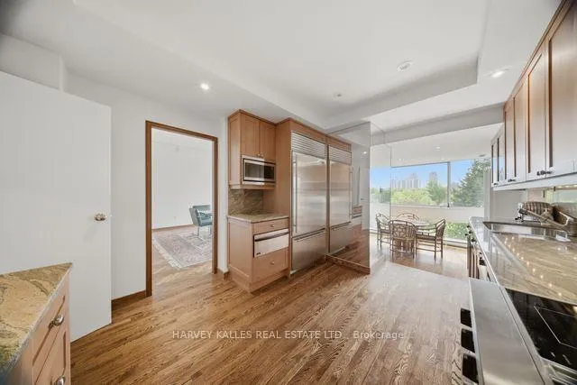 Photo 22 of Unit 603/604, 150 Heath Street, Toronto, Casa Loma — HOMEH