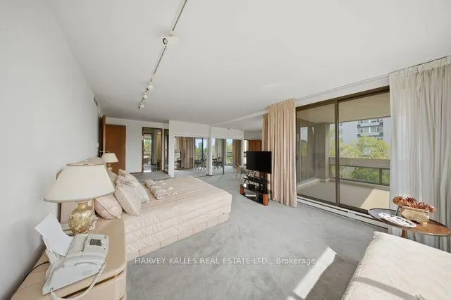 Photo 23 of Unit 603/604, 150 Heath Street, Toronto, Casa Loma — HOMEH
