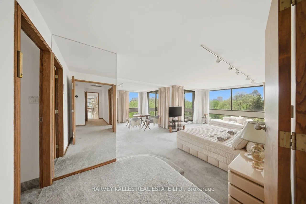 Photo 24 of Unit 603/604, 150 Heath Street, Toronto, Casa Loma — HOMEH