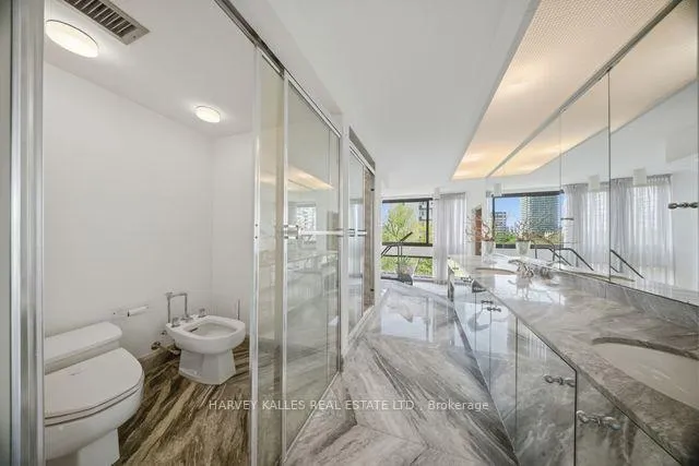 Photo 26 of Unit 603/604, 150 Heath Street, Toronto, Casa Loma — HOMEH