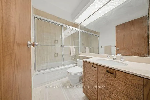 Photo 29 of Unit 603/604, 150 Heath Street, Toronto, Casa Loma — HOMEH