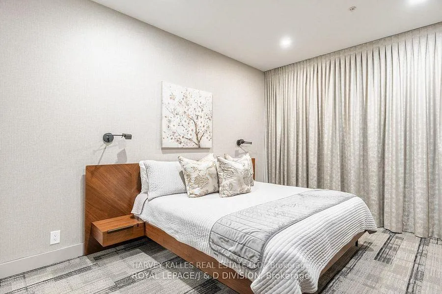 Photo 30 of Unit 603/604, 150 Heath Street, Toronto, Casa Loma — HOMEH