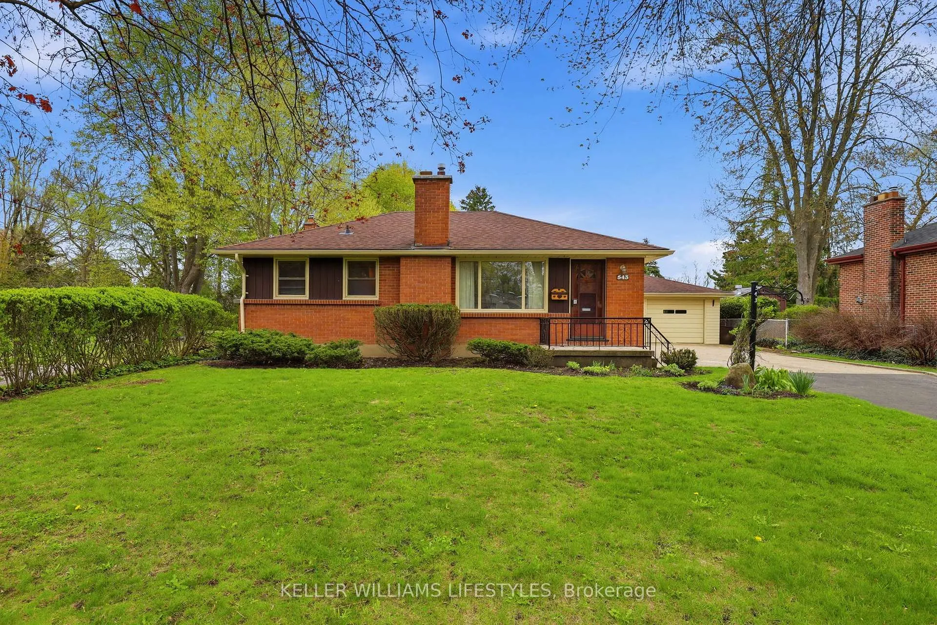 Photo 1 of 543 Elmdale Avenue, London, North G — HOMEH