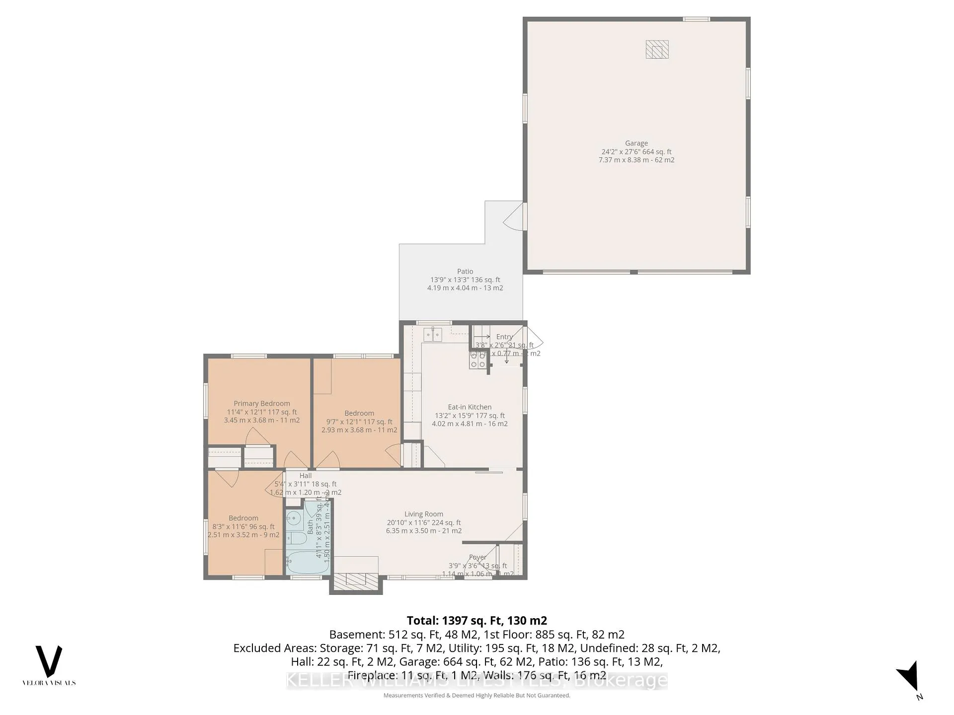 Photo 35 of 543 Elmdale Avenue, London, North G — HOMEH