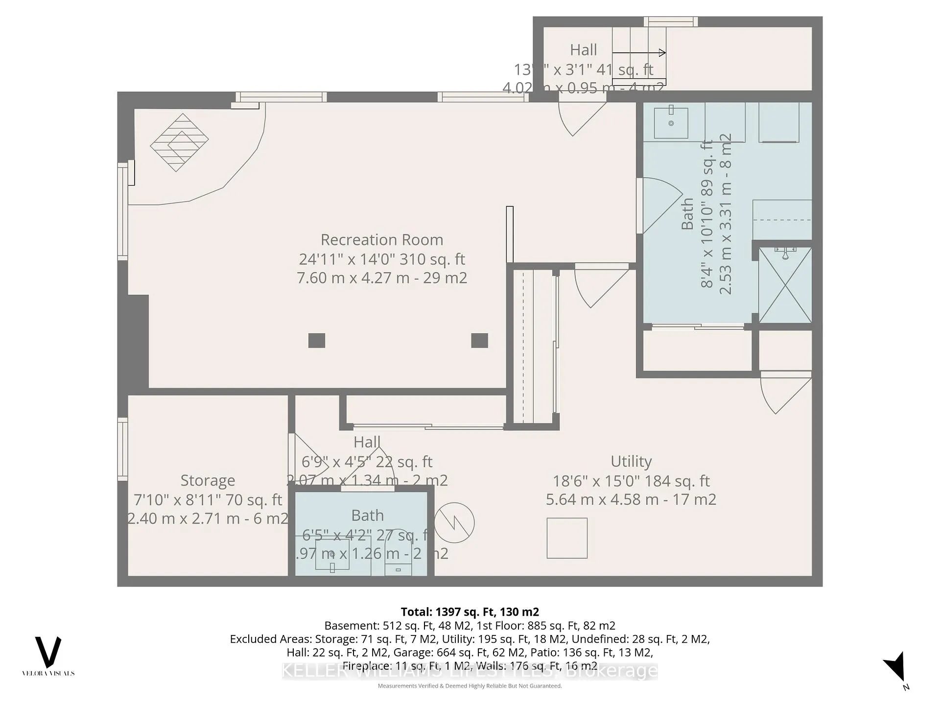 Photo 36 of 543 Elmdale Avenue, London, North G — HOMEH