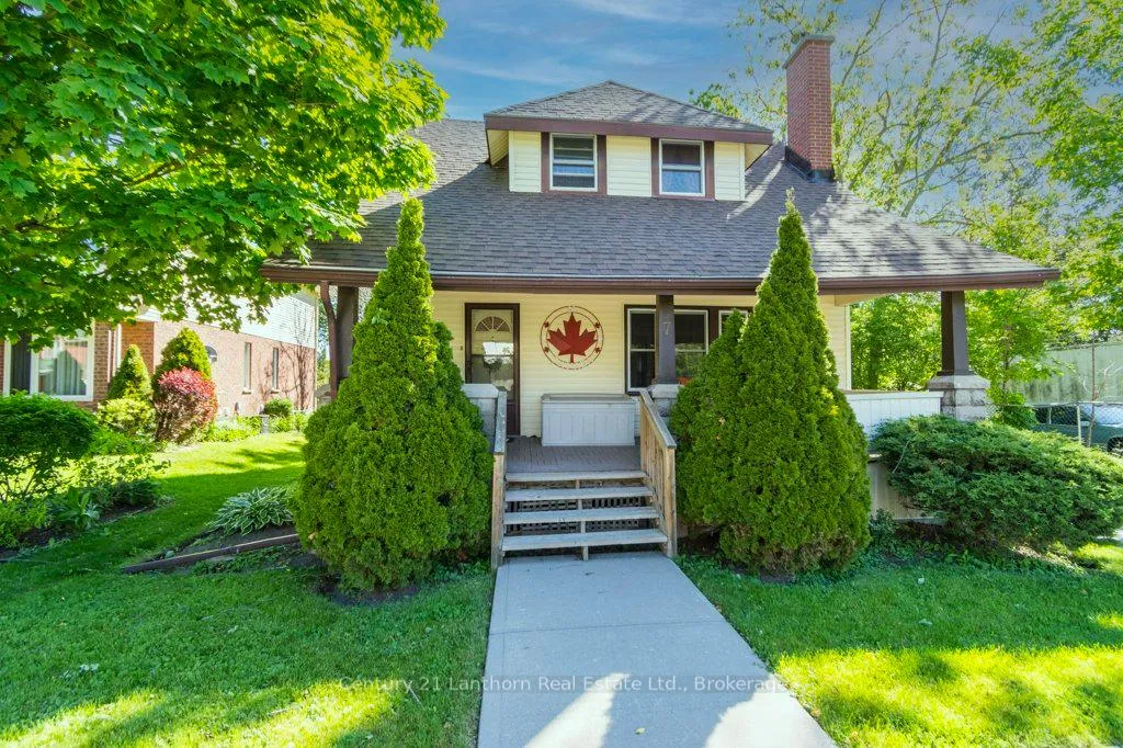 Photo 6 of 7 Purdy Street, Belleville, Belleville Ward — HOMEH