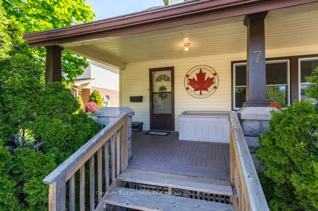 Photo 7 of 7 Purdy Street, Belleville, Belleville Ward — HOMEH