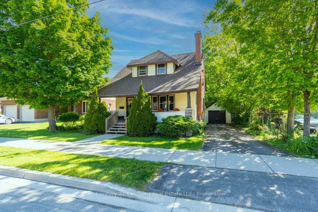 Photo 1 of 7 Purdy Street, Belleville, Belleville Ward — HOMEH