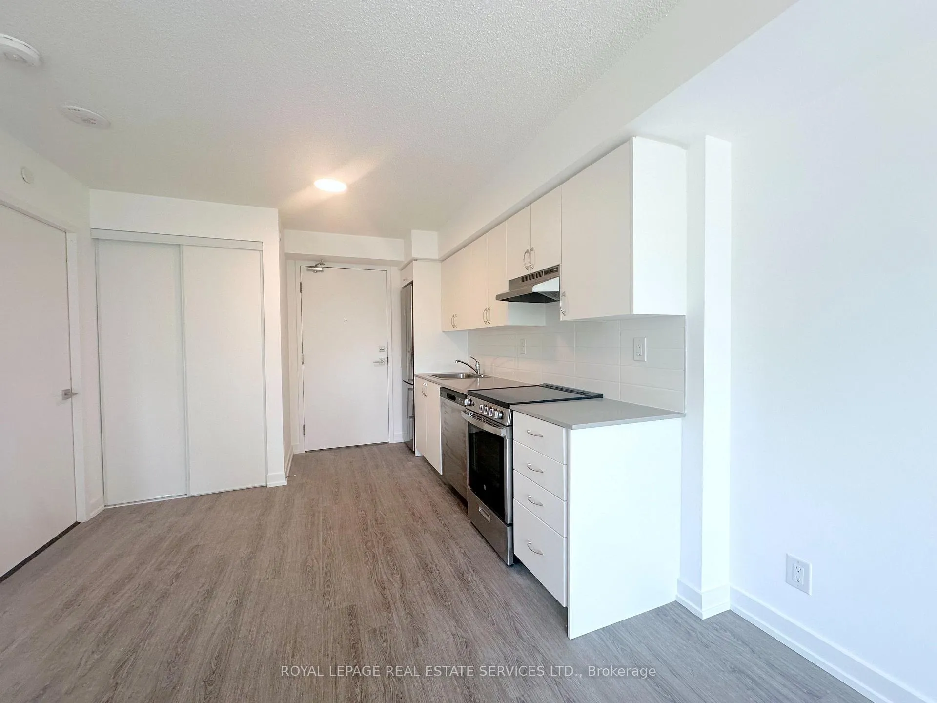 Photo 2 of Unit 307, 2 River Plate Street, Ajax, South West — HOMEH