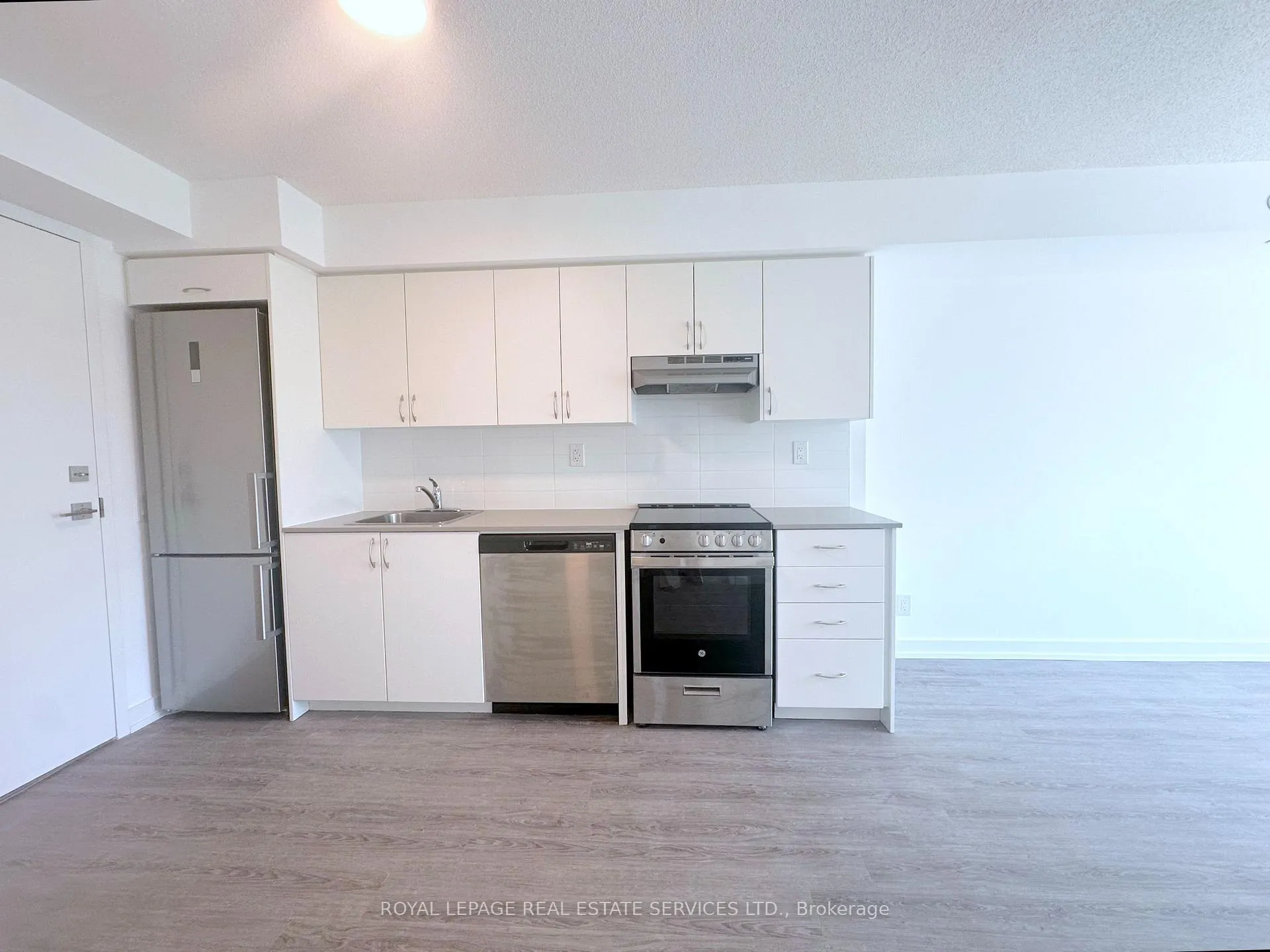 Photo 3 of Unit 307, 2 River Plate Street, Ajax, South West — HOMEH