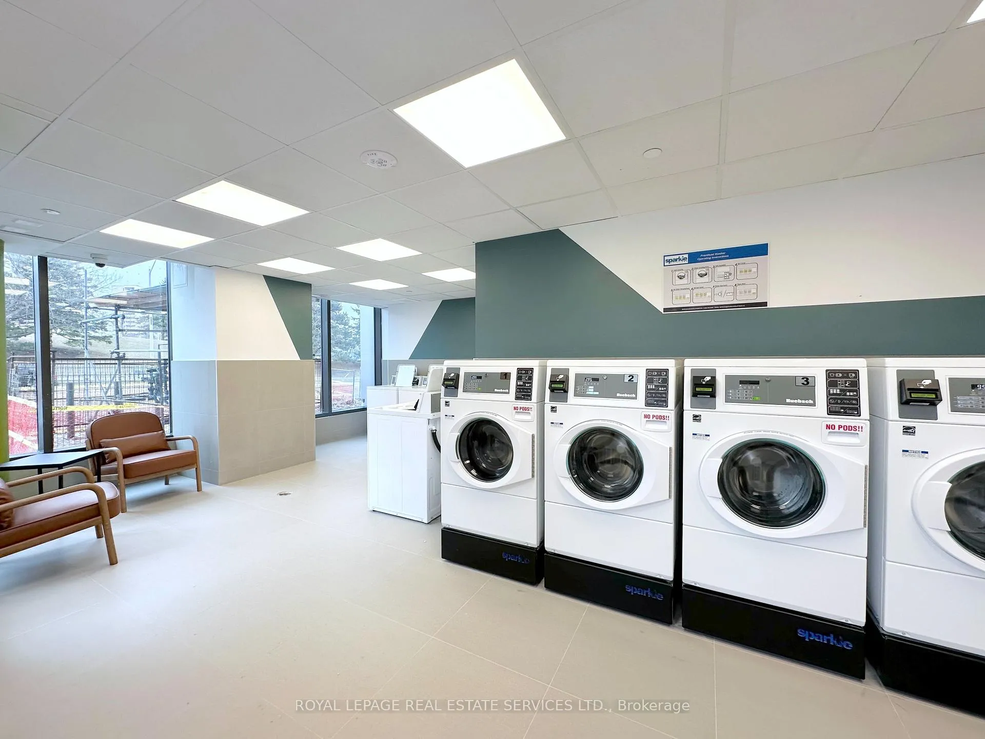 Photo 9 of Unit 307, 2 River Plate Street, Ajax, South West — HOMEH