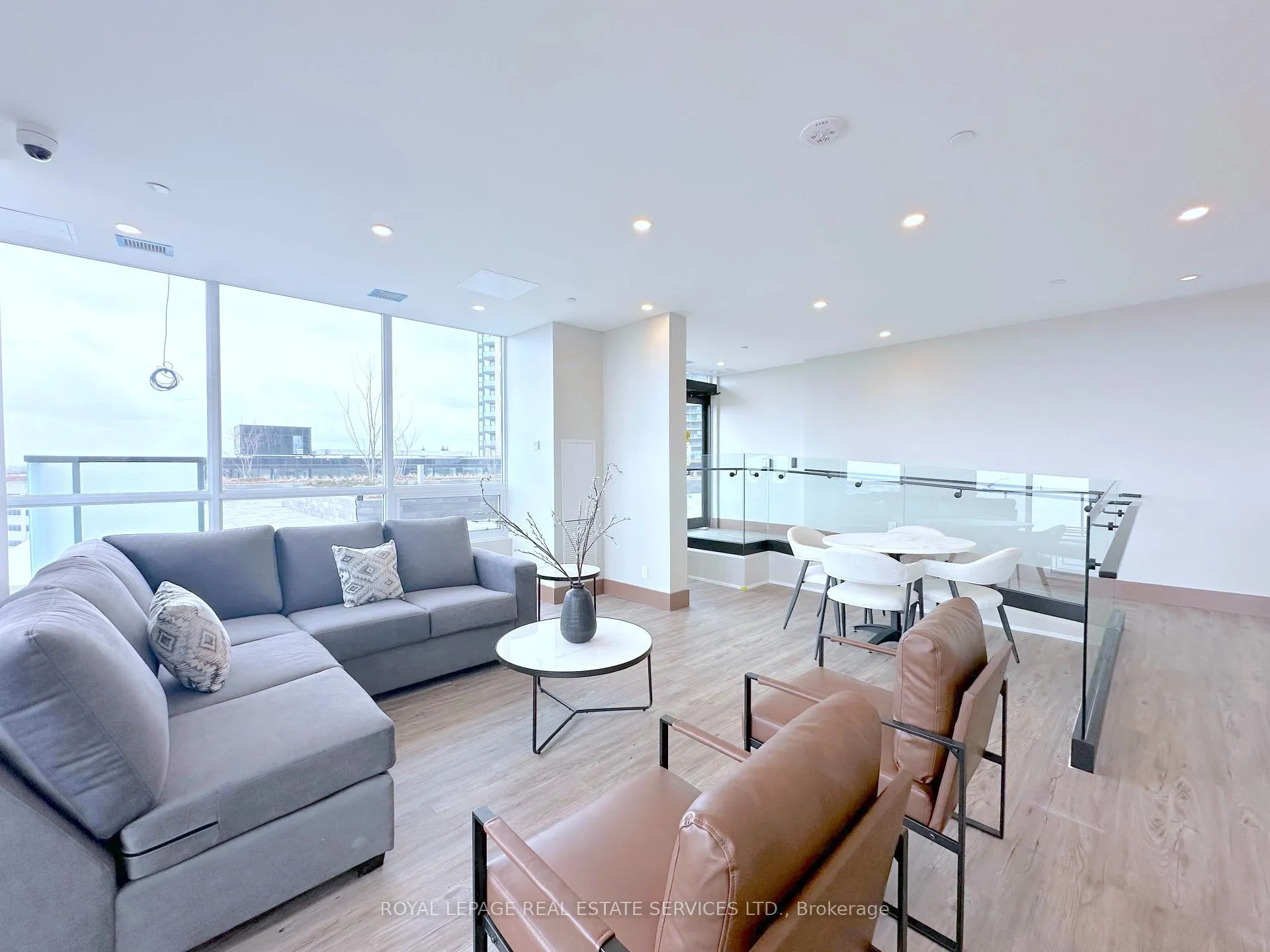 Photo 15 of Unit 307, 2 River Plate Street, Ajax, South West — HOMEH