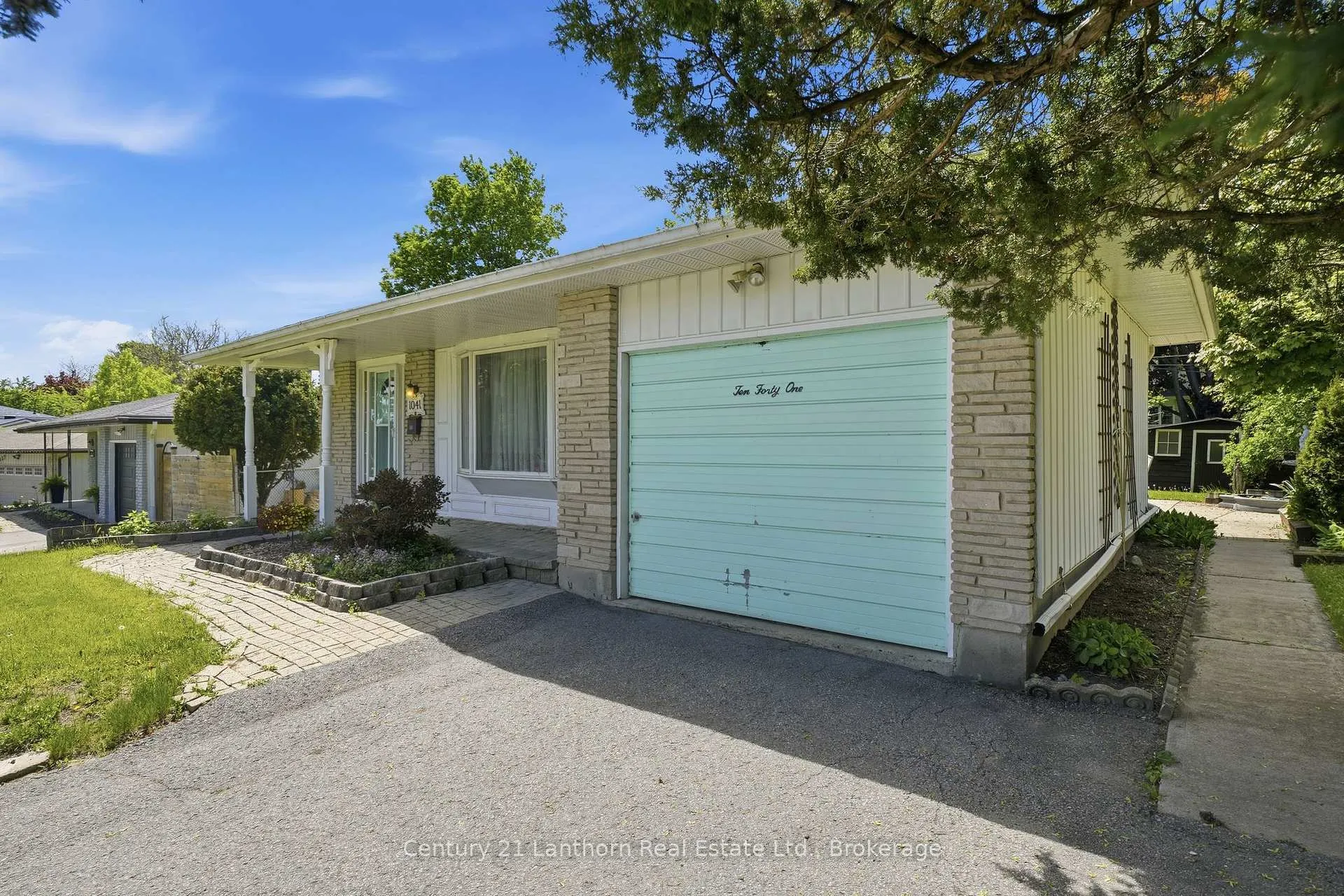 Photo 7 of 1041 Hudson Drive, Kingston, South of Taylor-Kidd Blvd — HOMEH