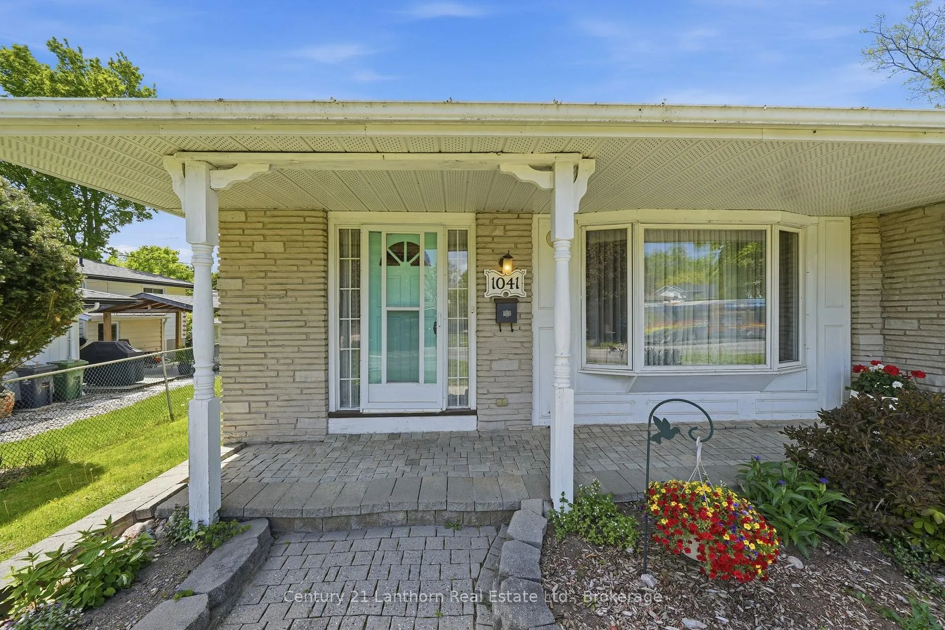 Photo 8 of 1041 Hudson Drive, Kingston, South of Taylor-Kidd Blvd — HOMEH