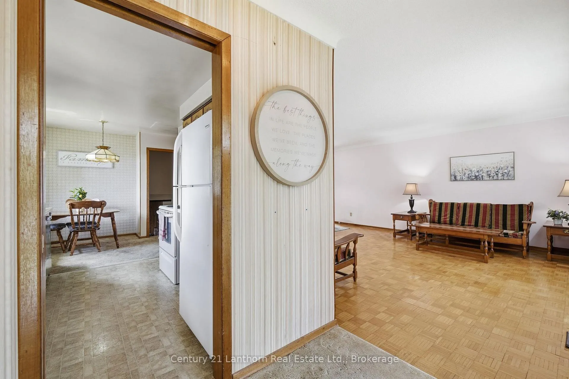 Photo 11 of 1041 Hudson Drive, Kingston, South of Taylor-Kidd Blvd — HOMEH