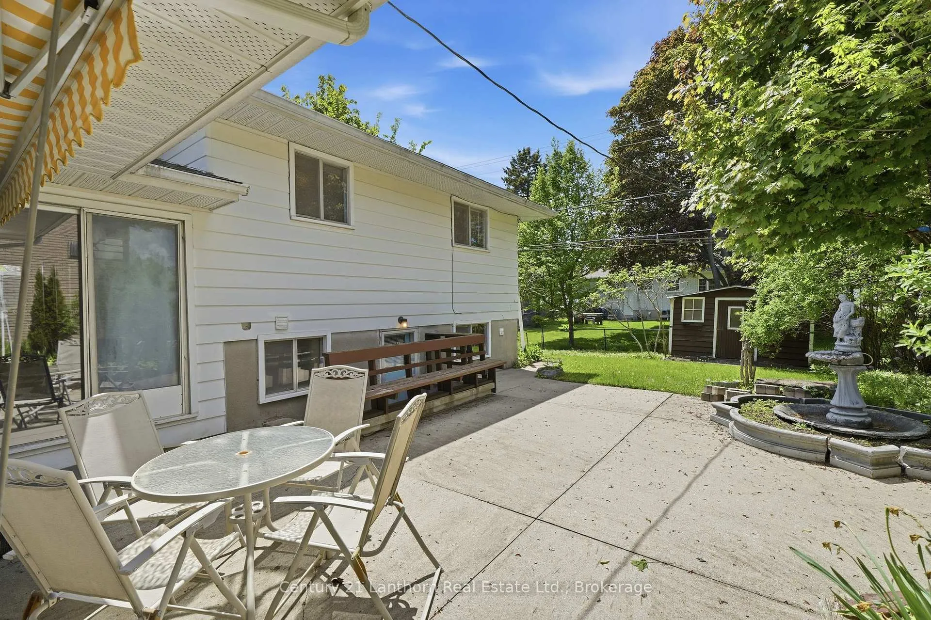 Photo 40 of 1041 Hudson Drive, Kingston, South of Taylor-Kidd Blvd — HOMEH