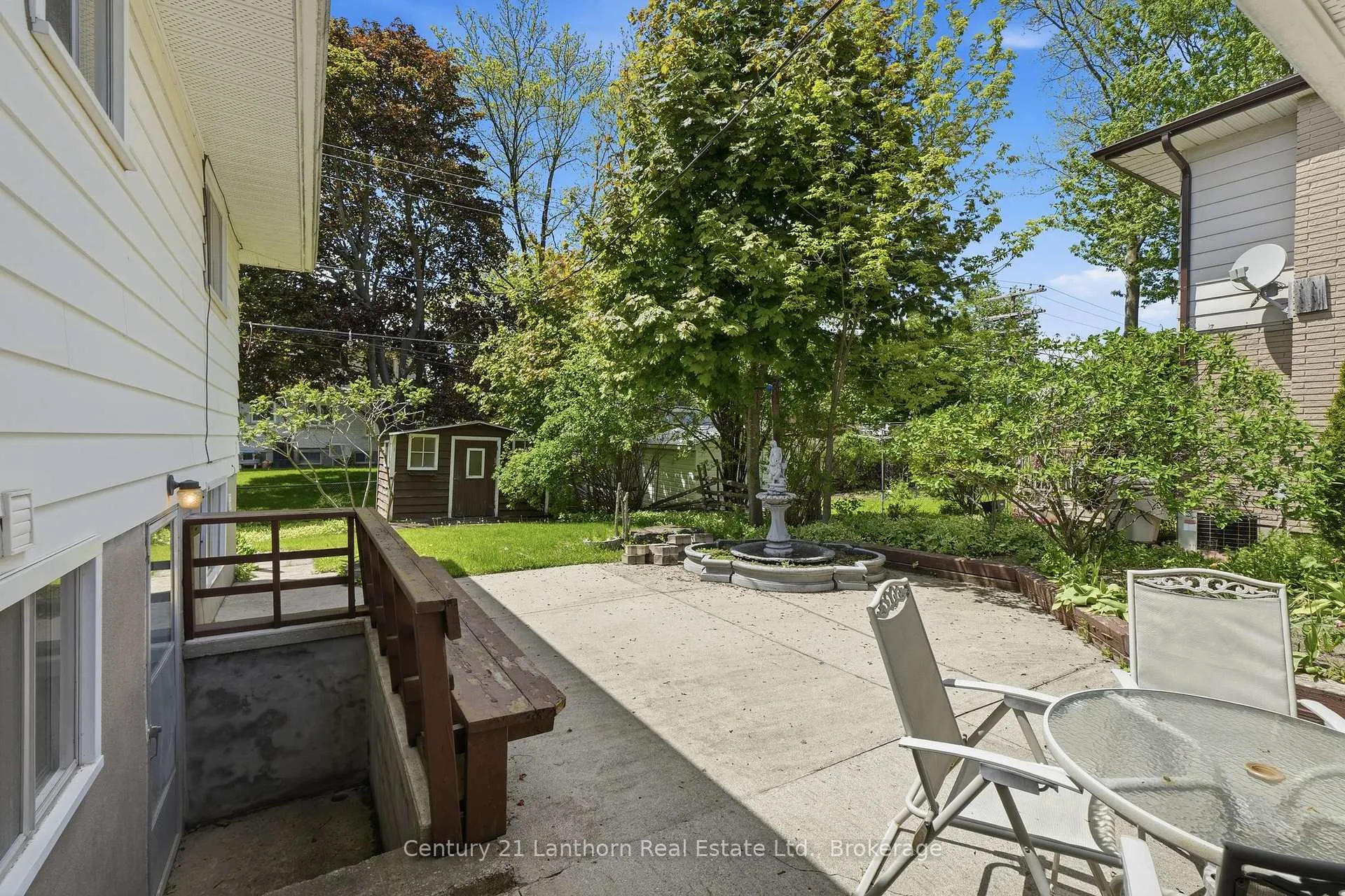 Photo 41 of 1041 Hudson Drive, Kingston, South of Taylor-Kidd Blvd — HOMEH