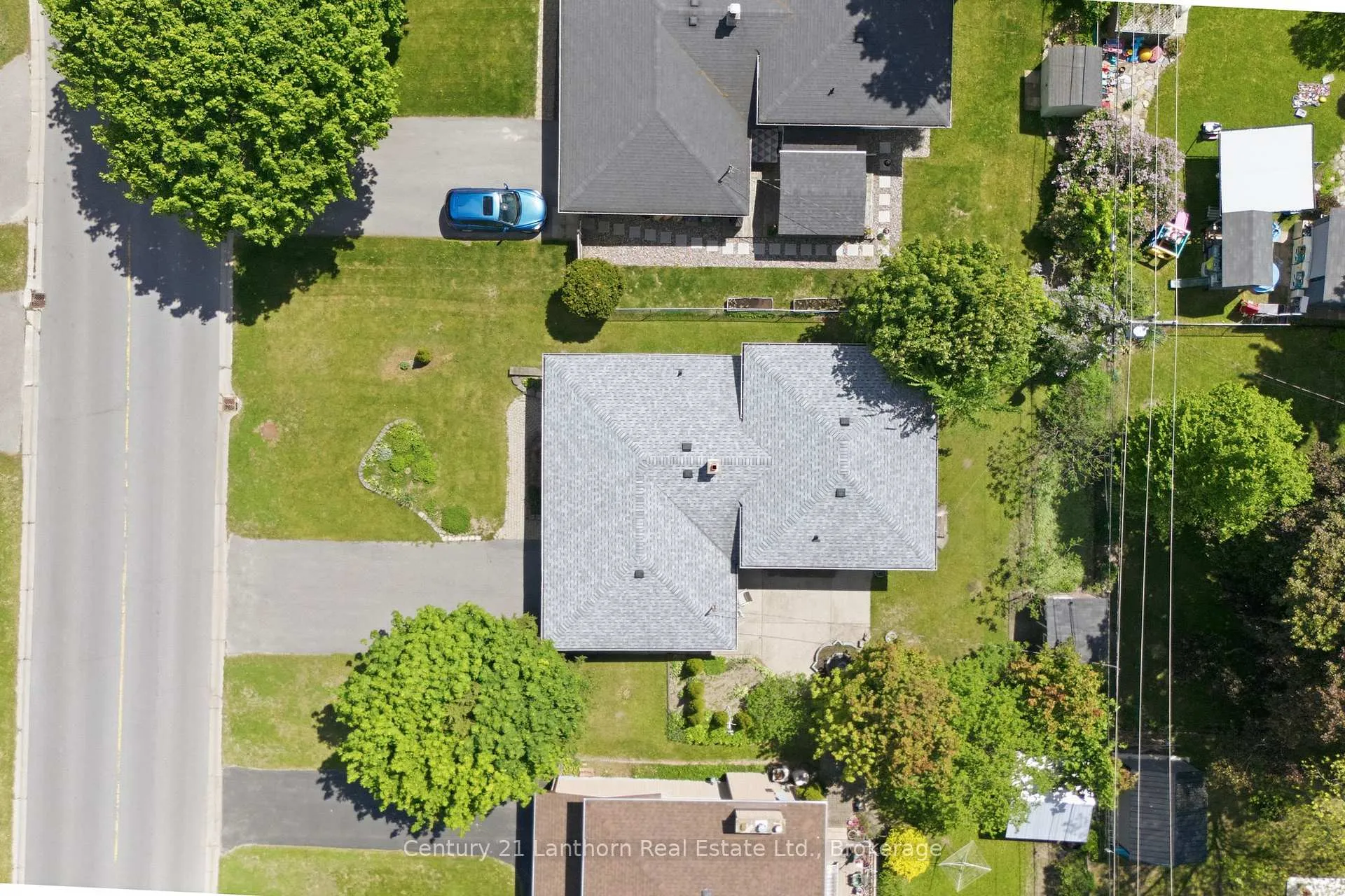 Photo 42 of 1041 Hudson Drive, Kingston, South of Taylor-Kidd Blvd — HOMEH
