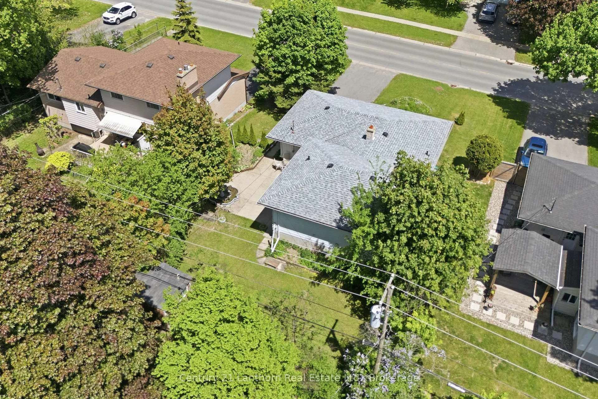 Photo 43 of 1041 Hudson Drive, Kingston, South of Taylor-Kidd Blvd — HOMEH