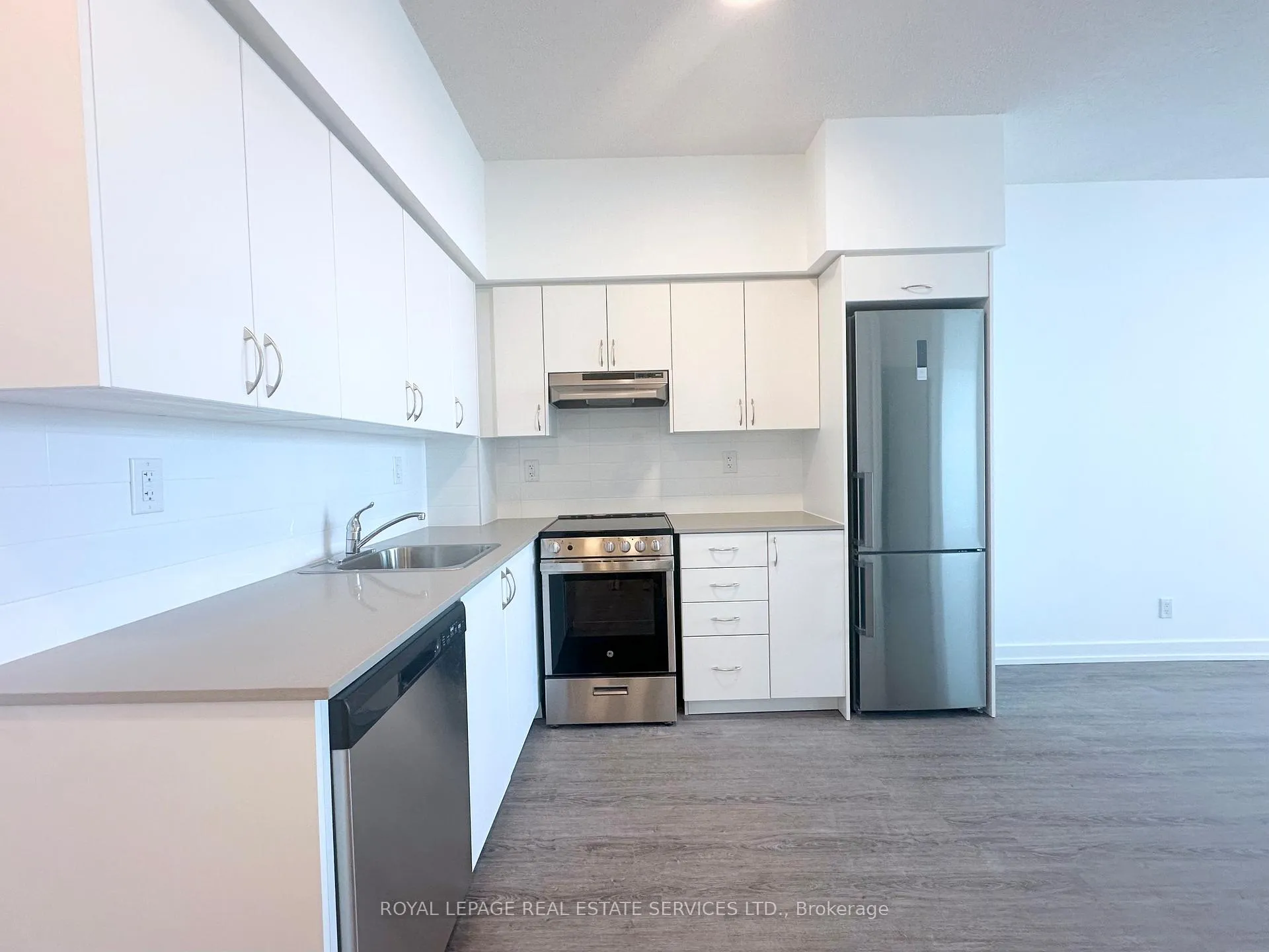 Photo 3 of Unit 1001, 2 River Plate Street, Ajax, South West — HOMEH