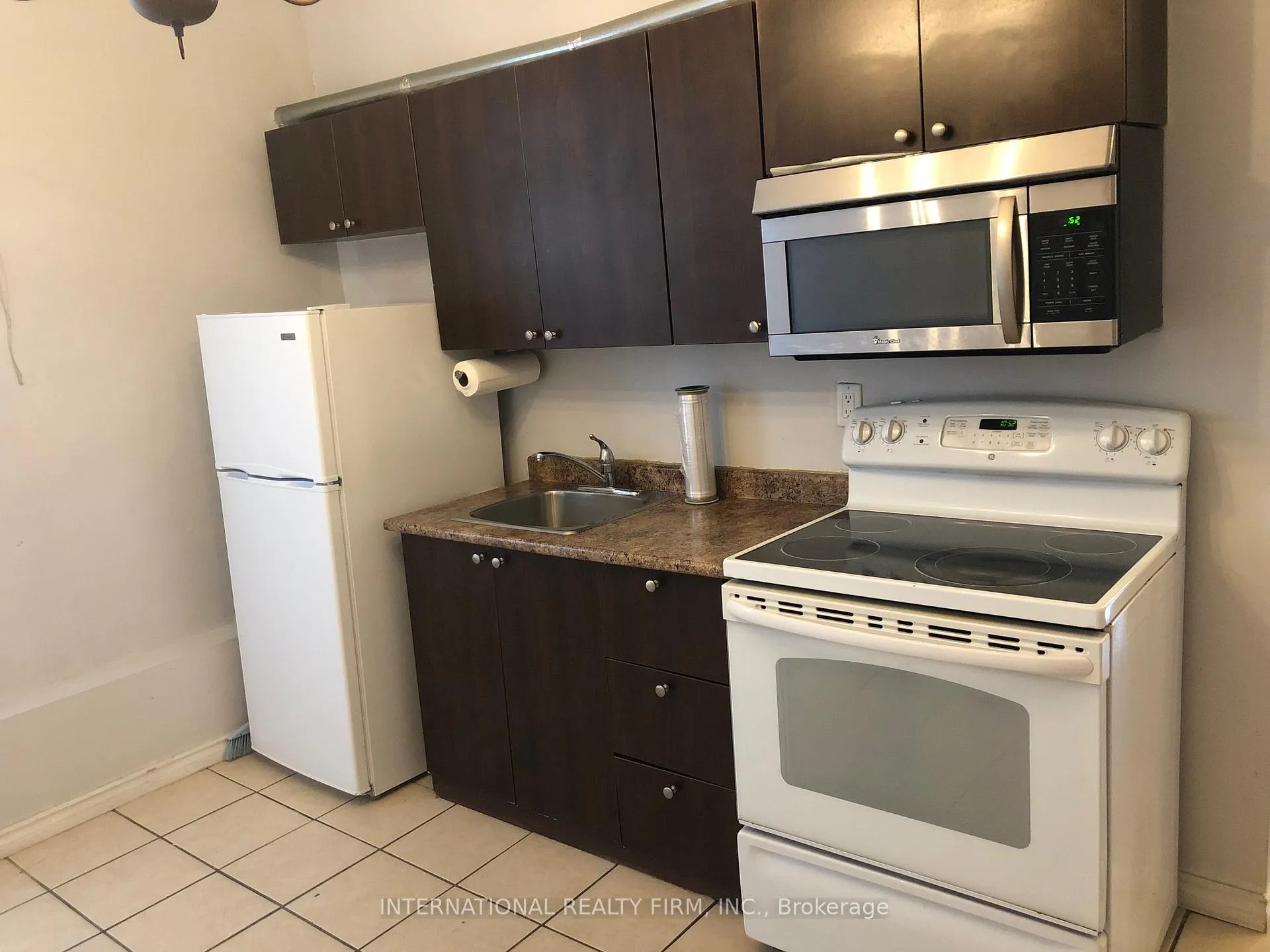 Photo 1 of Unit 2, 201 Dundas Street E, Toronto, Moss Park — HOMEH