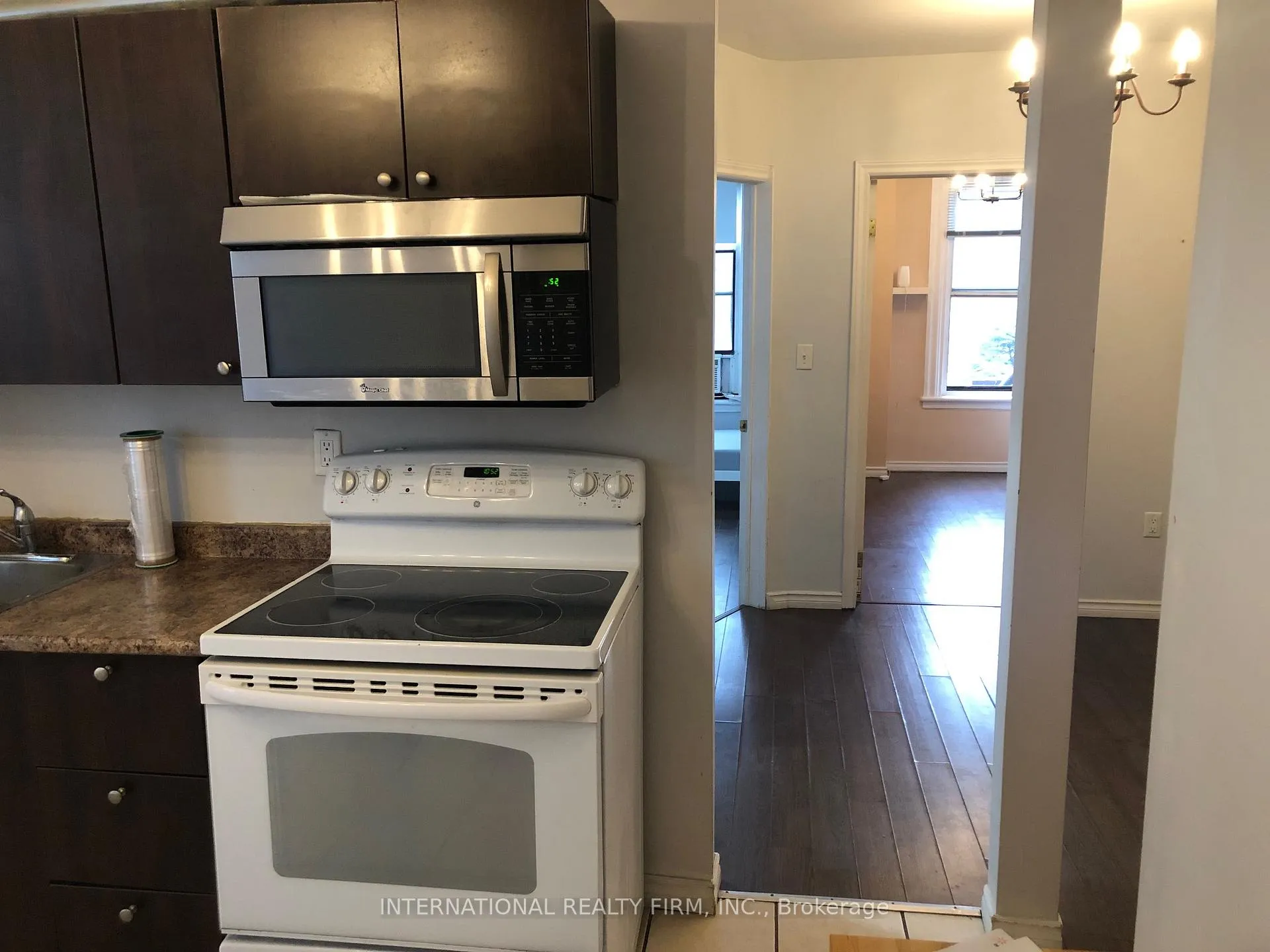 Photo 2 of Unit 2, 201 Dundas Street E, Toronto, Moss Park — HOMEH