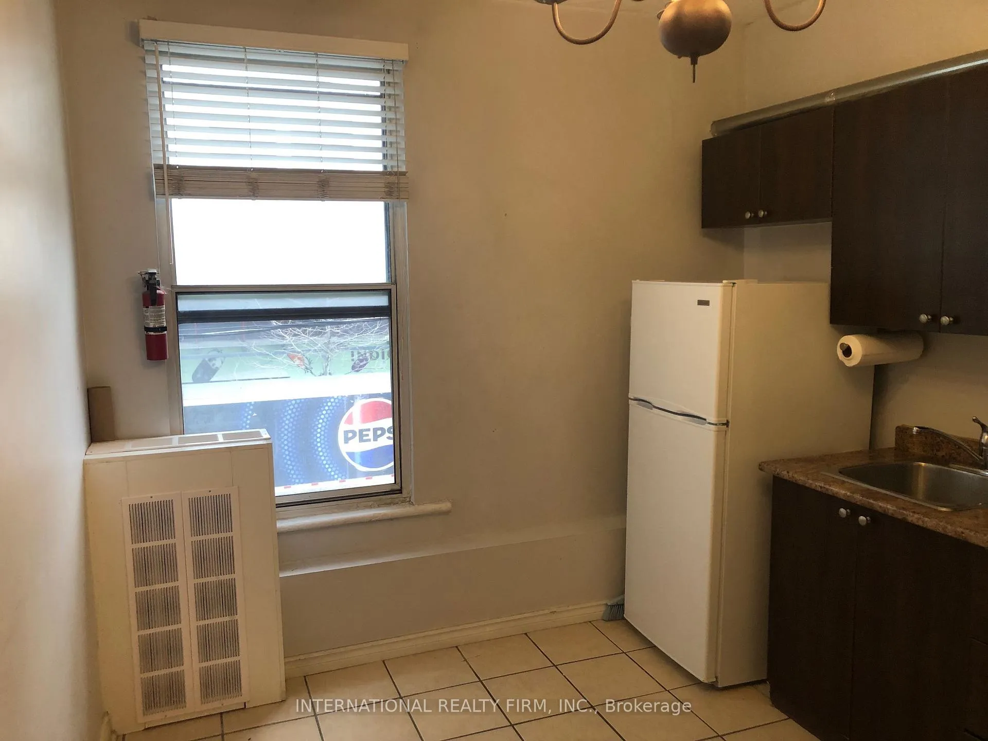 Photo 3 of Unit 2, 201 Dundas Street E, Toronto, Moss Park — HOMEH
