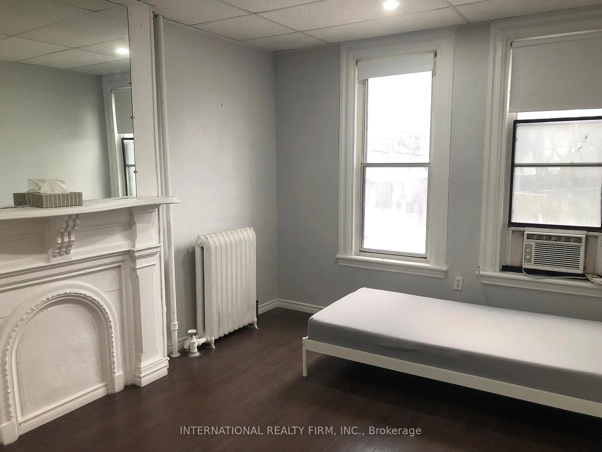 Photo 7 of Unit 2, 201 Dundas Street E, Toronto, Moss Park — HOMEH
