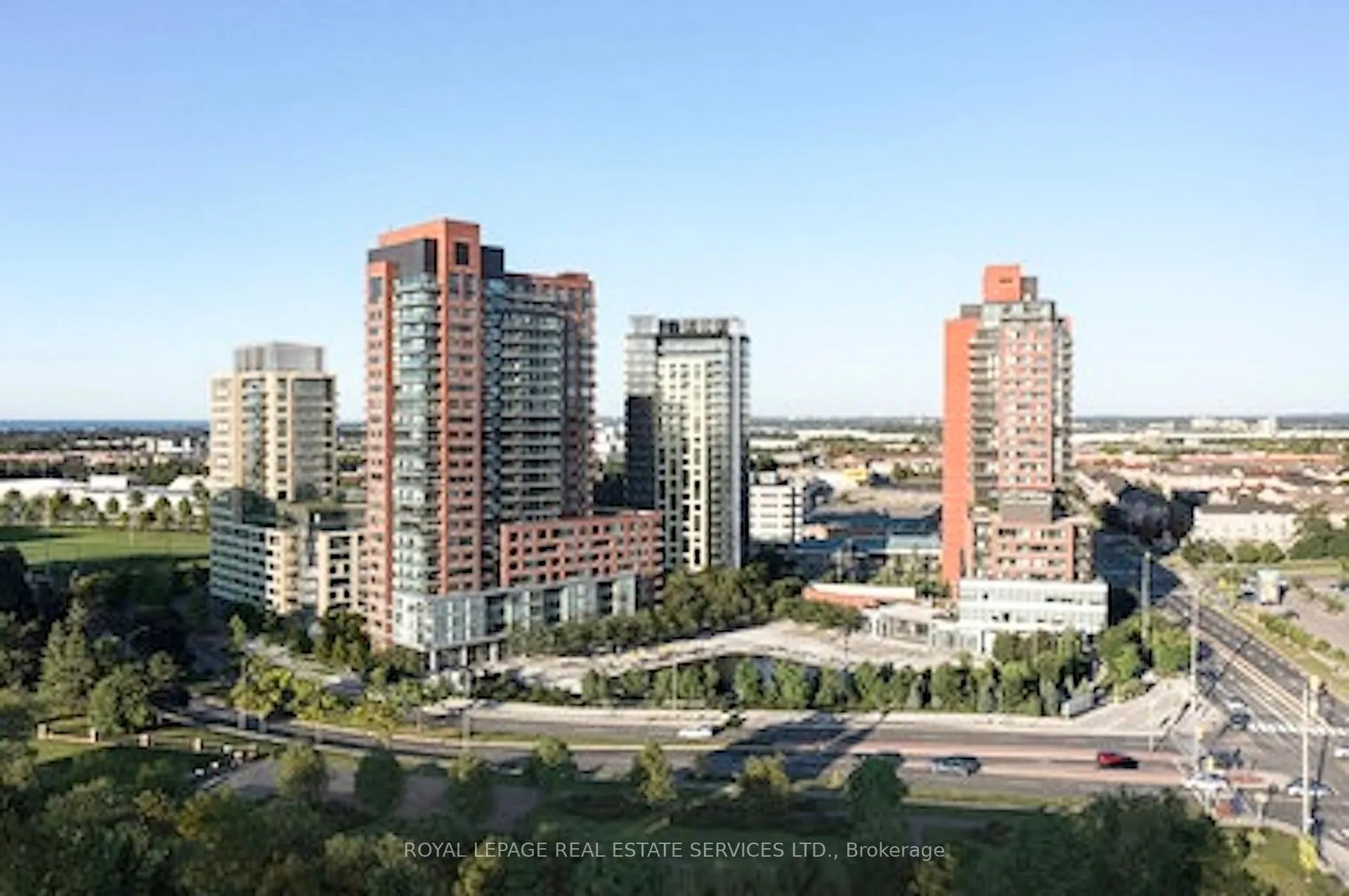 Photo 1 of Unit 305, 25 Kitney Drive, Ajax, South West — HOMEH